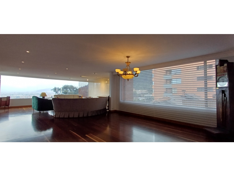 Apartamento en Venta CHICO ALTO — foto 5