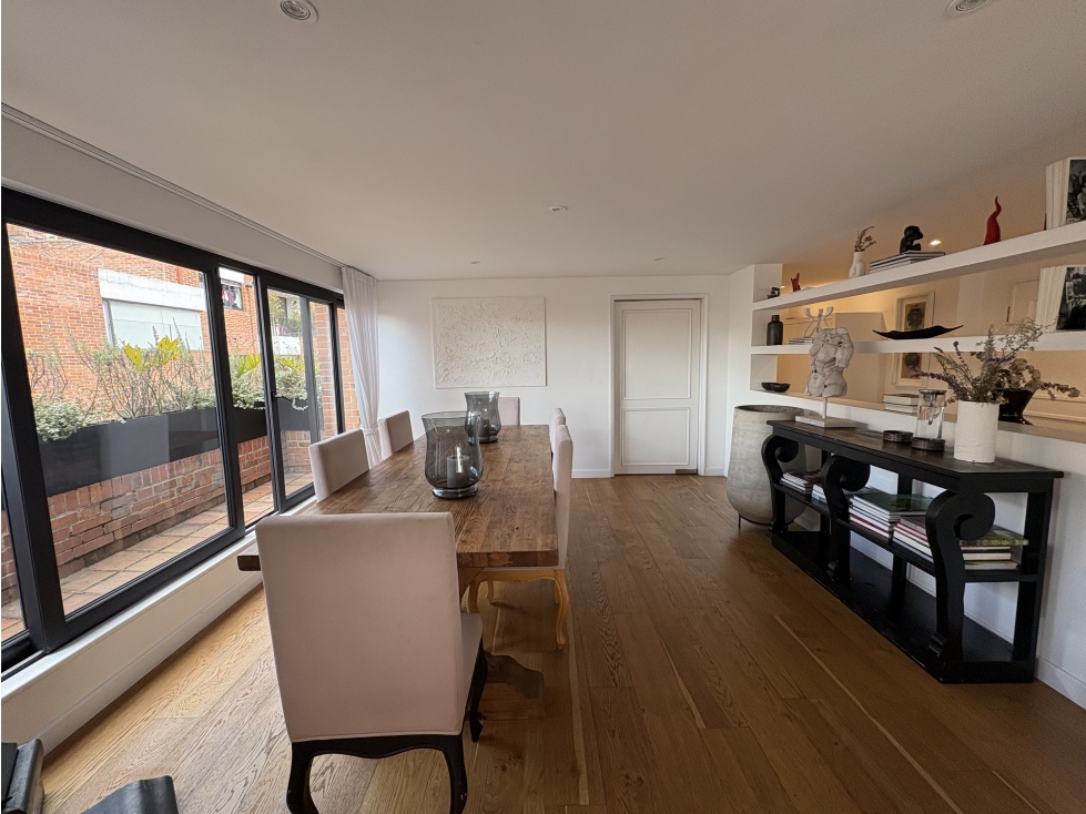 Apartamento en Renta LOS ROSALES — foto 5