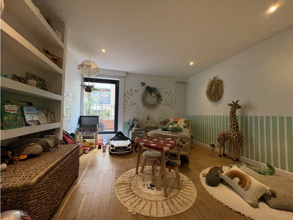 Apartamento en Renta LOS ROSALES — foto 4