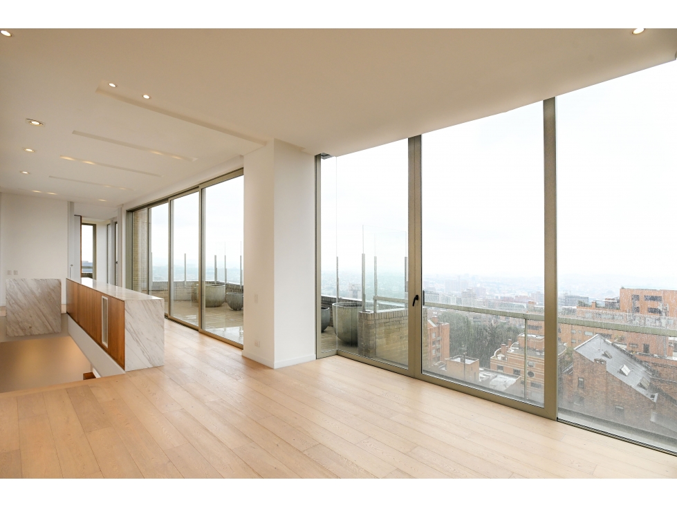 PENTHOUSE EN VENTA EN ROSALES — foto 4