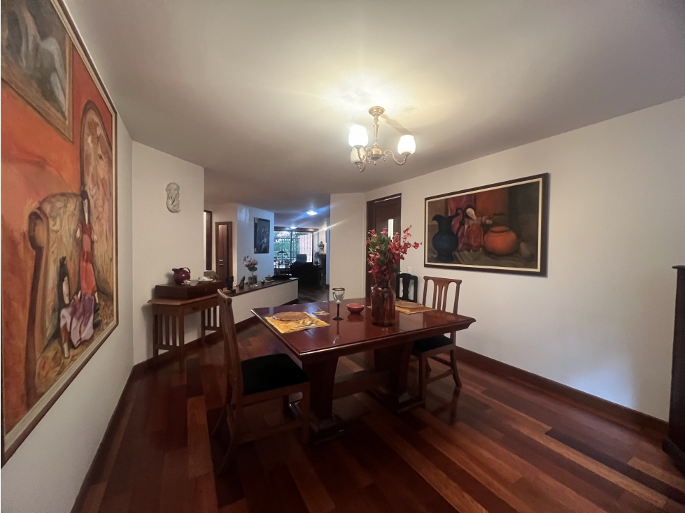 Apartamento en Venta LOS ROSALES — foto 6