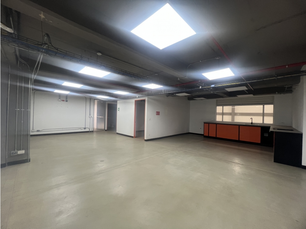 Bodega en Venta VIA SIBERIA FUNZA - 5