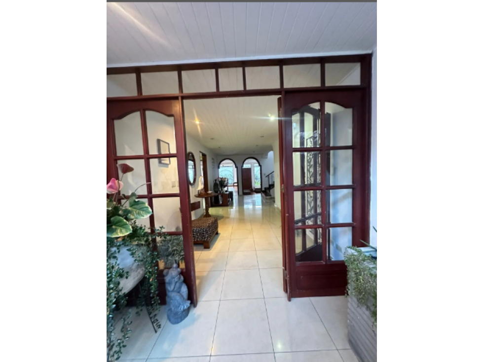 Casa en Renta SANTA BARBARA — foto 3