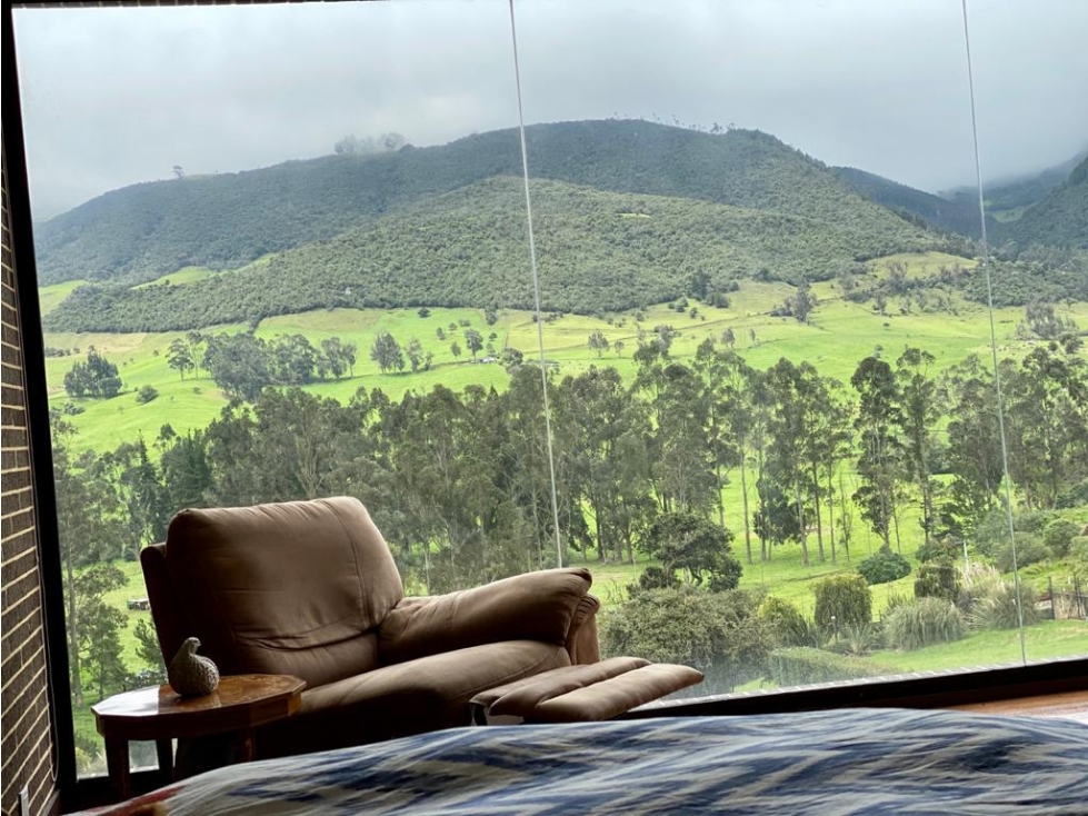 Casa en Venta LA CALERA — foto 2