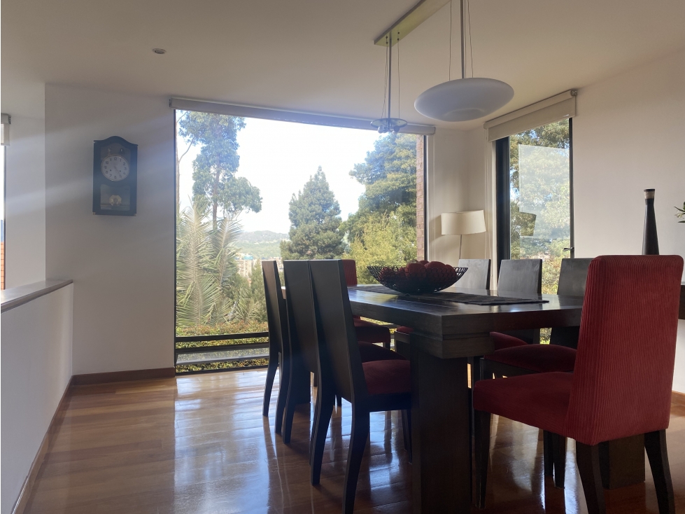 Casa en Venta CERROS DE NIZA — foto 5