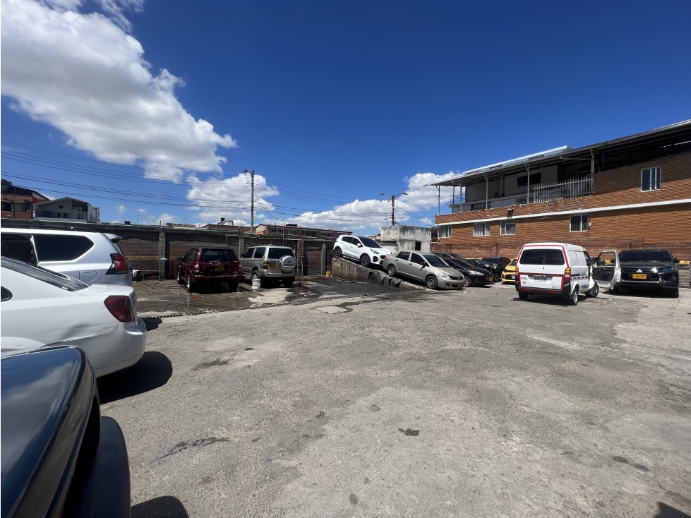 Lote en Venta GUSTAVO RESTREPO — foto 3
