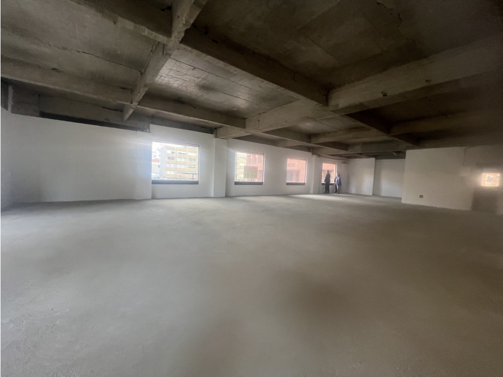 Oficina en Arriendo CHAPINERO — foto 3