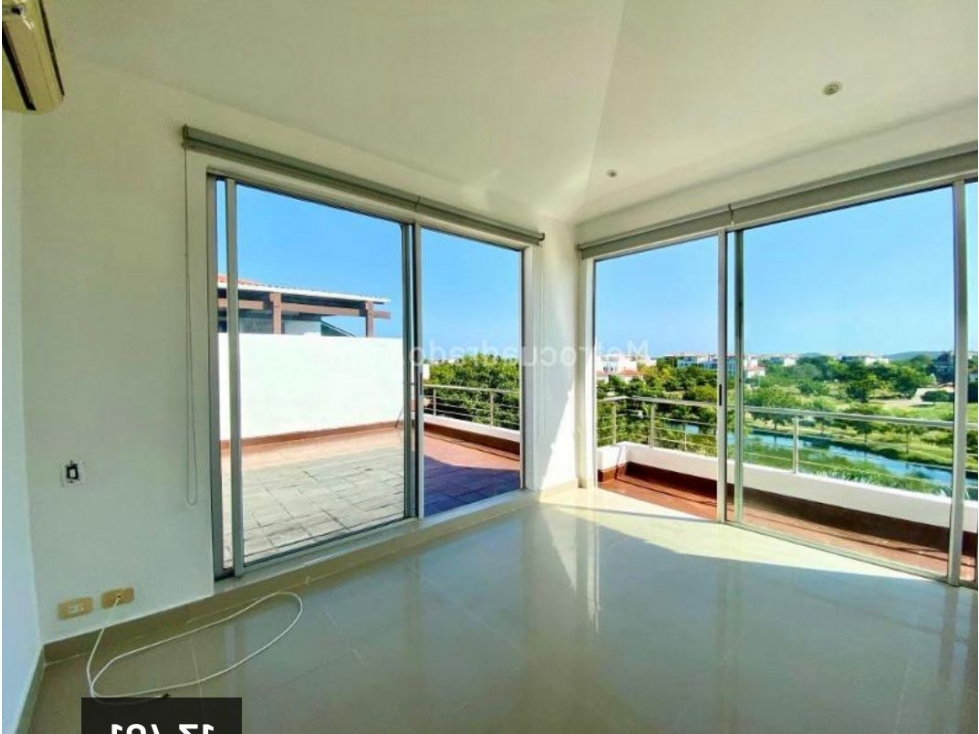 Apartamento en Venta CARTAGENA