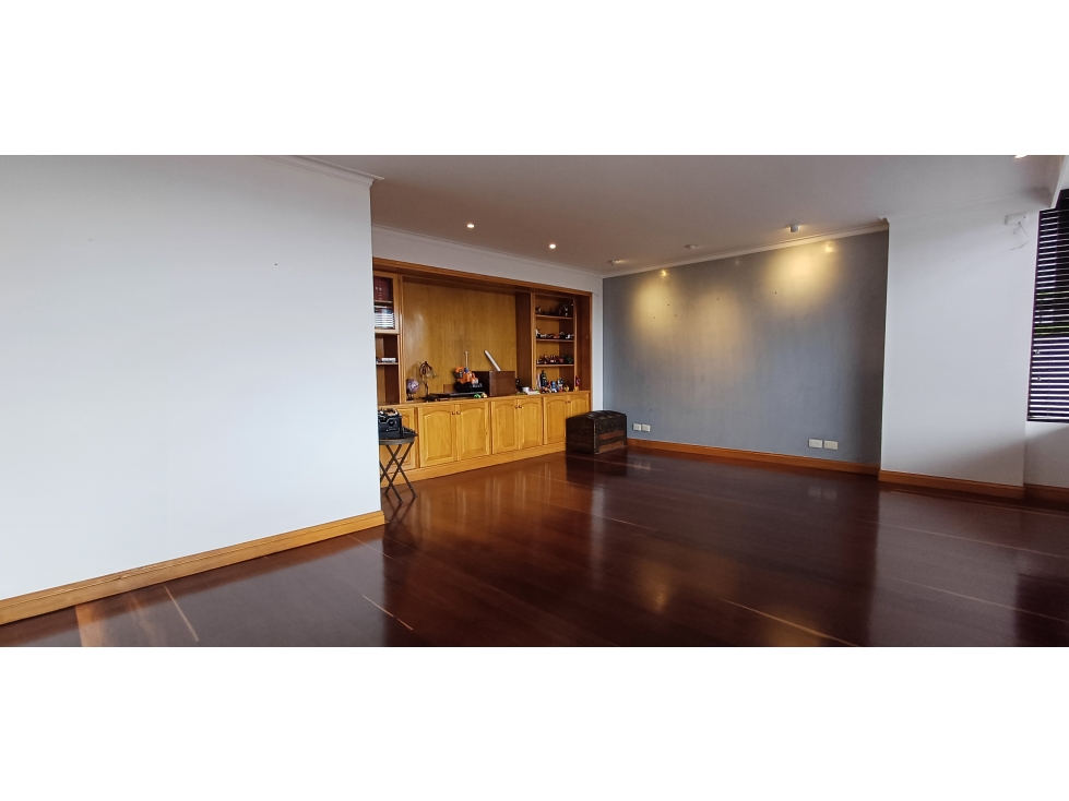 Apartamento en Venta CHICO ALTO — foto 4