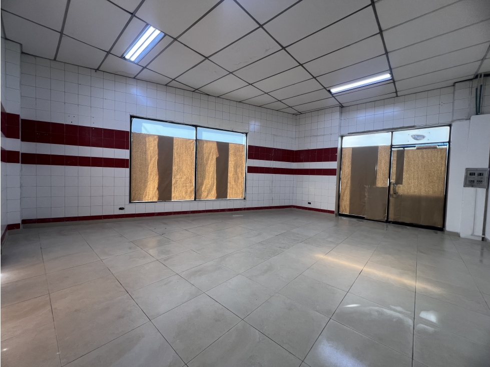 Local en Venta NIZA CÓRDOBA