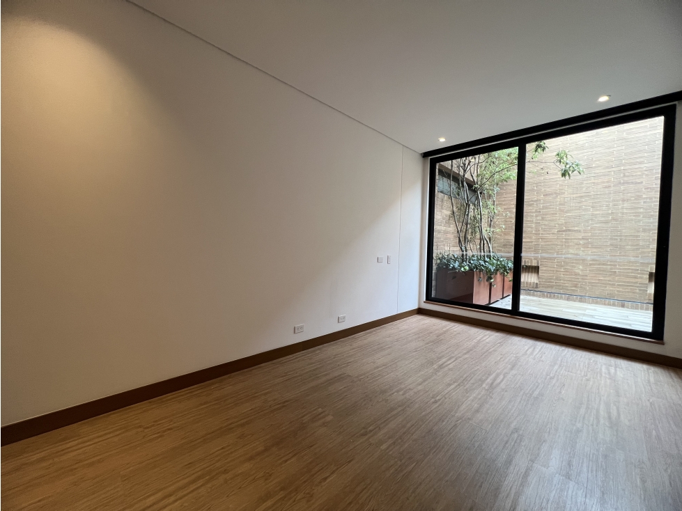Apartamento en Venta SANTA BARBARA ALTA — foto 3