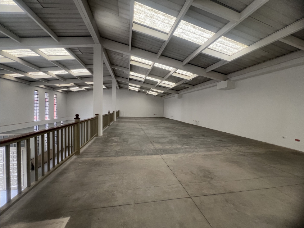Bodega en Venta FUNZA - 3