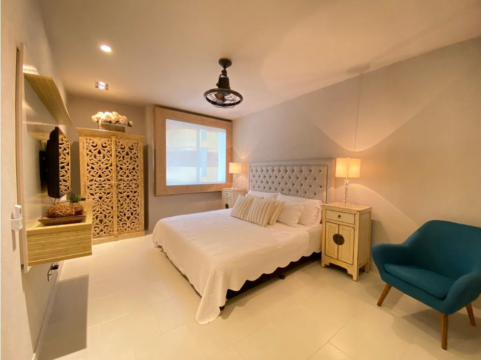 Apartamento en Venta CARTAGENA — foto 4