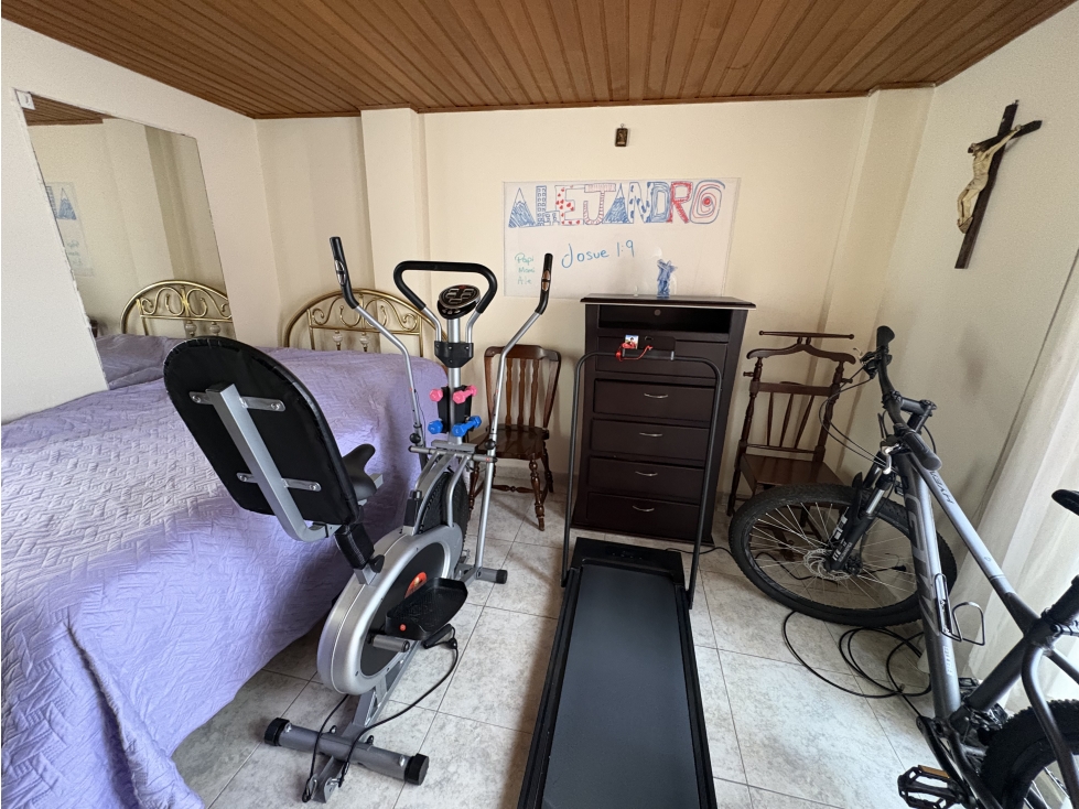 Casa en Venta CEDRITOS — foto 2