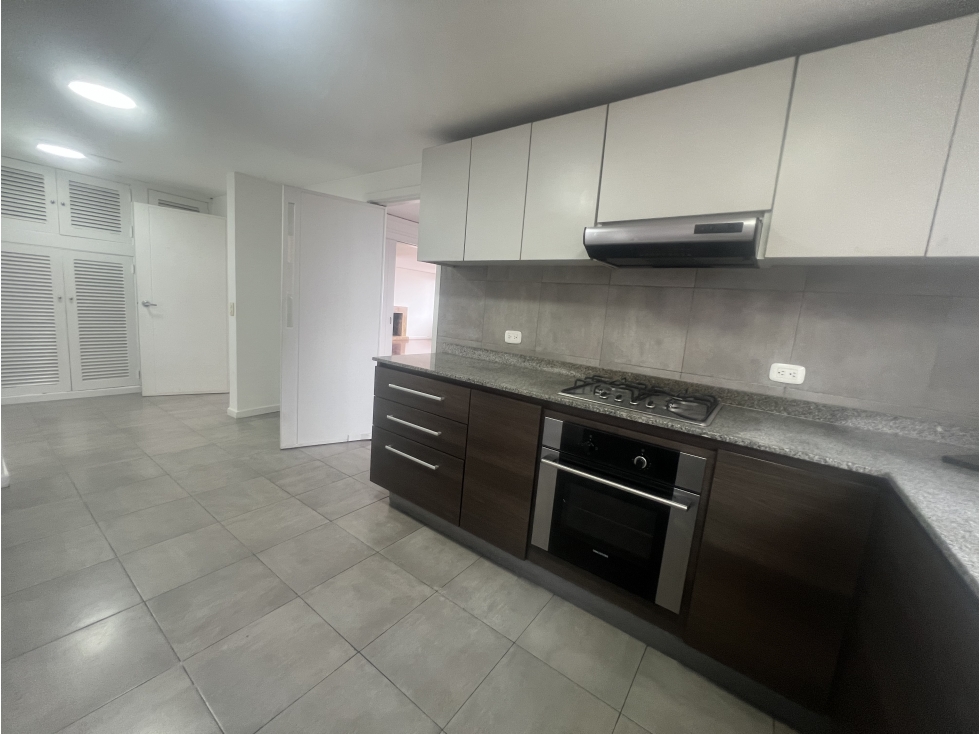 APARTAMENTO EN VENTA CHICO ALTO — foto 3