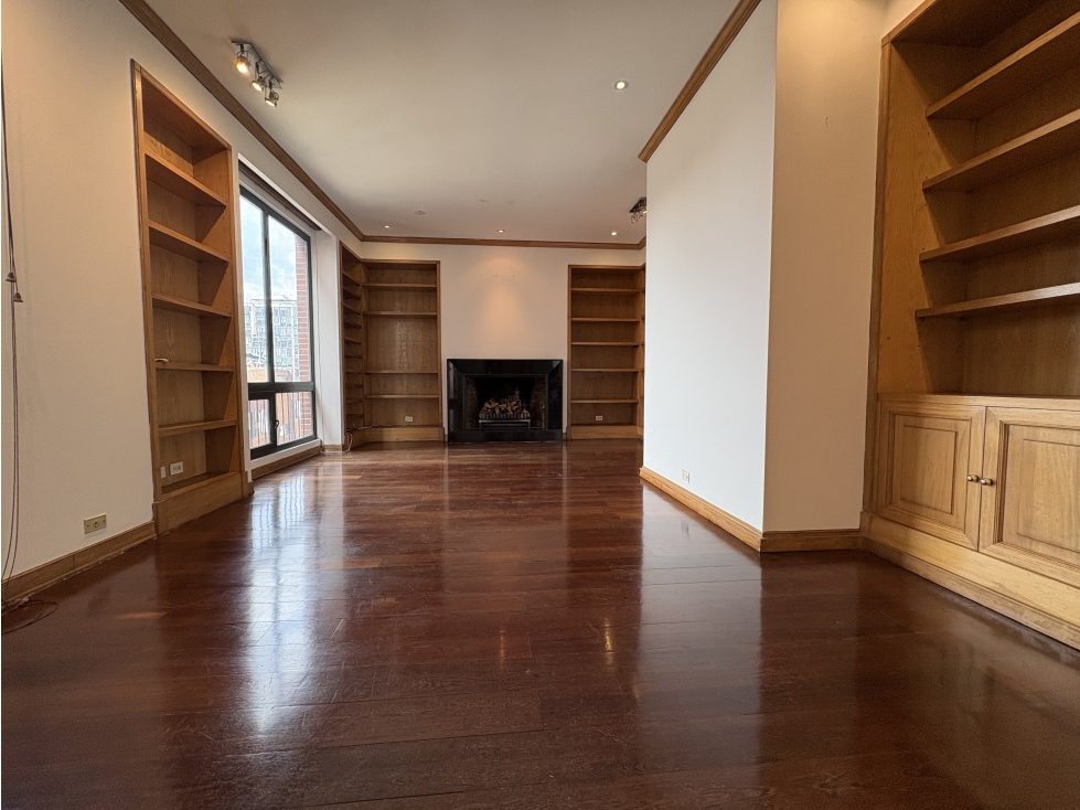 PENTHOUSE EN VENTA Y RENTA EN ROSALES — foto 2
