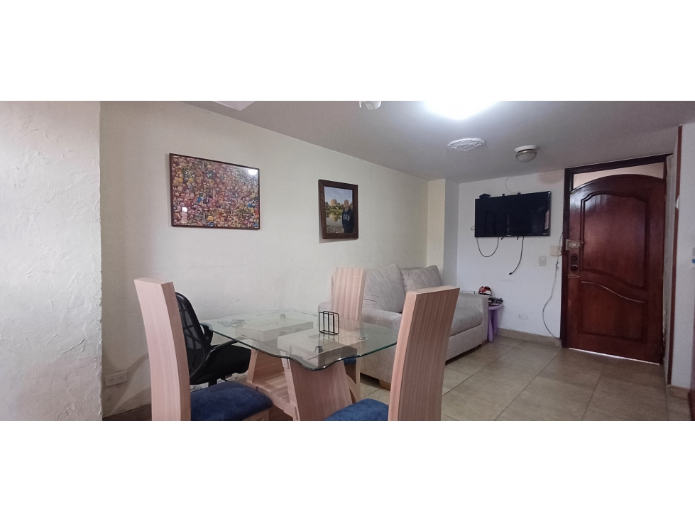 APARTAMENTO EN VENTA EN TEUSAQUILLO — foto 2