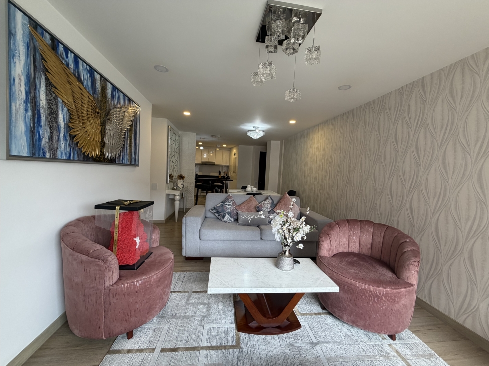APARTAMENTO EN VENTA EN PASADENA — foto 2