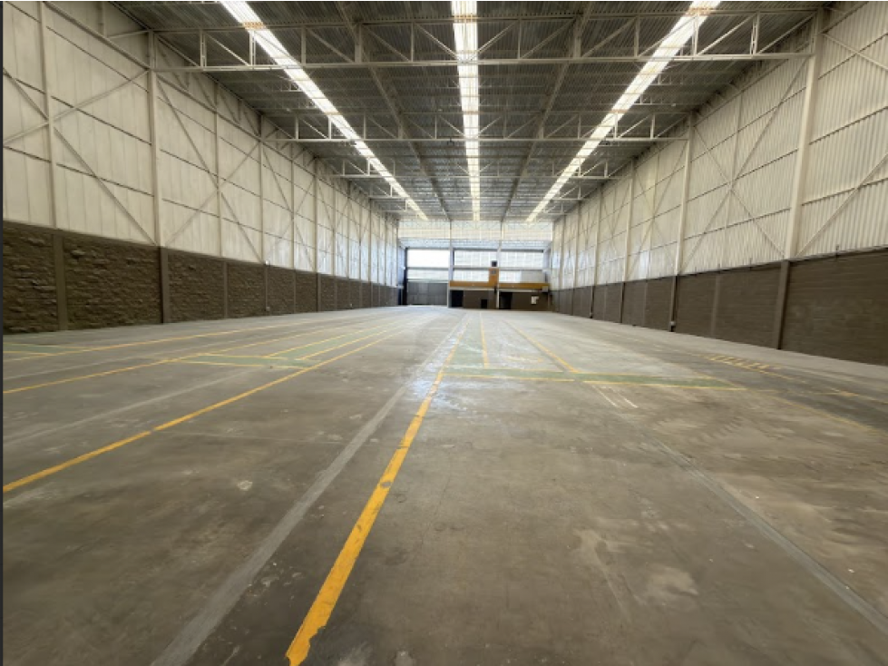 BODEGA EN VENTA VIA SIBERIA COTA - 4