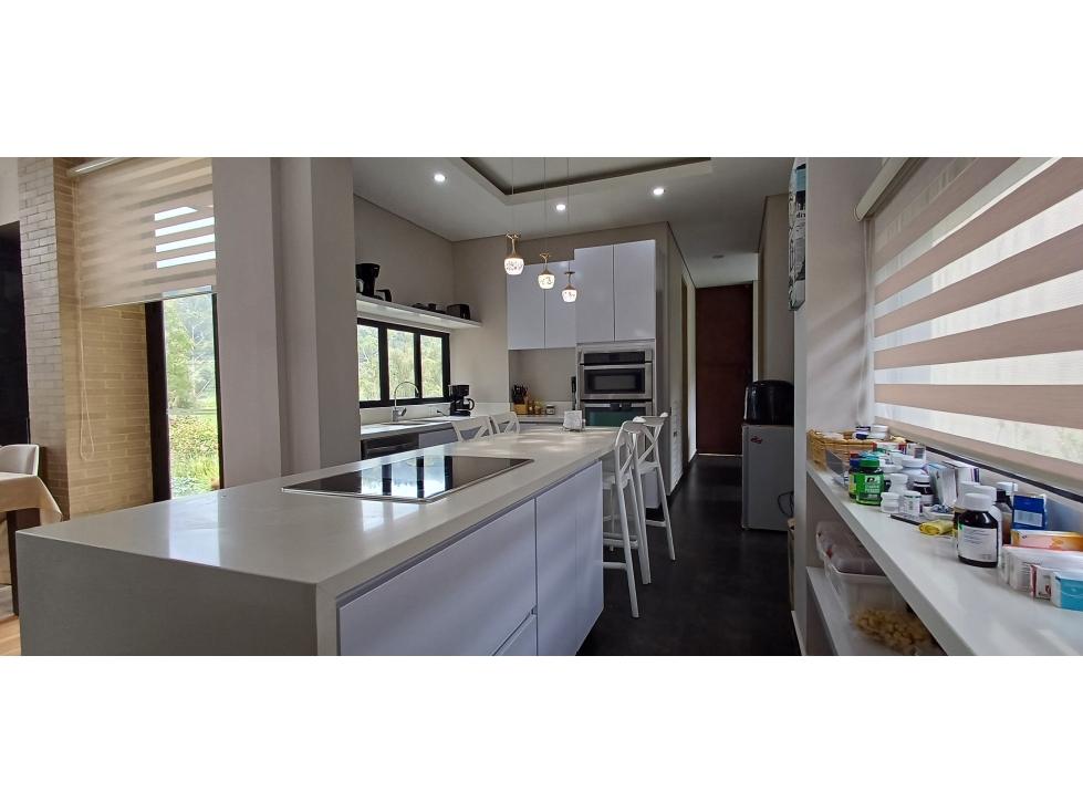 CASA EN VENTA EN LA CALERA — foto 5