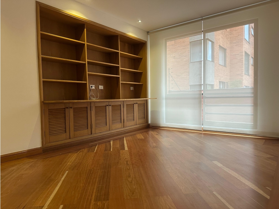 APARTAMENTO EN VENTA EN SANTA ANA ORIENTAL — foto 6