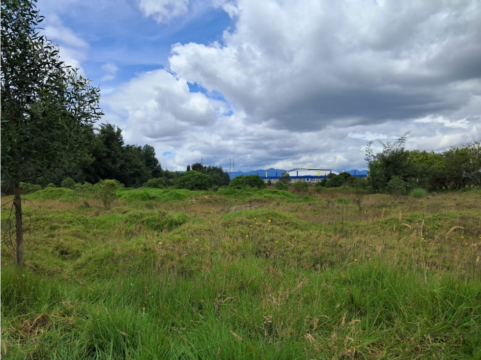 LOTE EN VENTA VIA FUNZA - 3