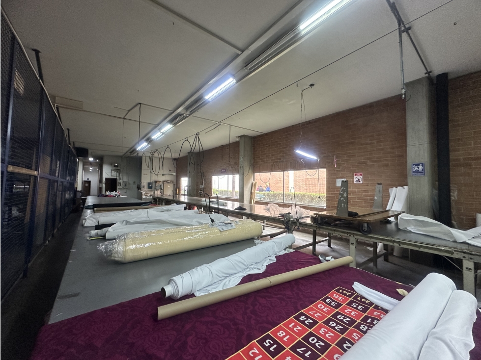 BODEGA EN VENTA Y ARRIENDO EN ZONA FRANCA - 6
