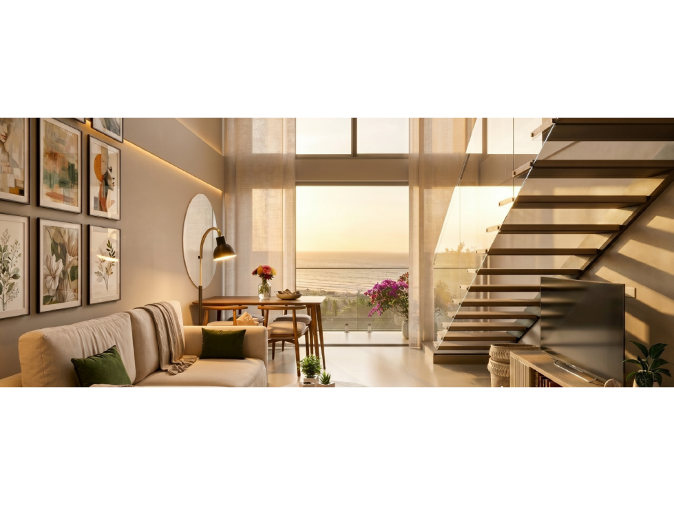 LOFTS EN VENTA EN CARTAGENA
