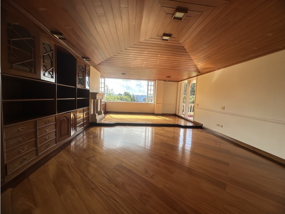 CASA EN VENTA FLORESTA DE LA SABANA — foto 3