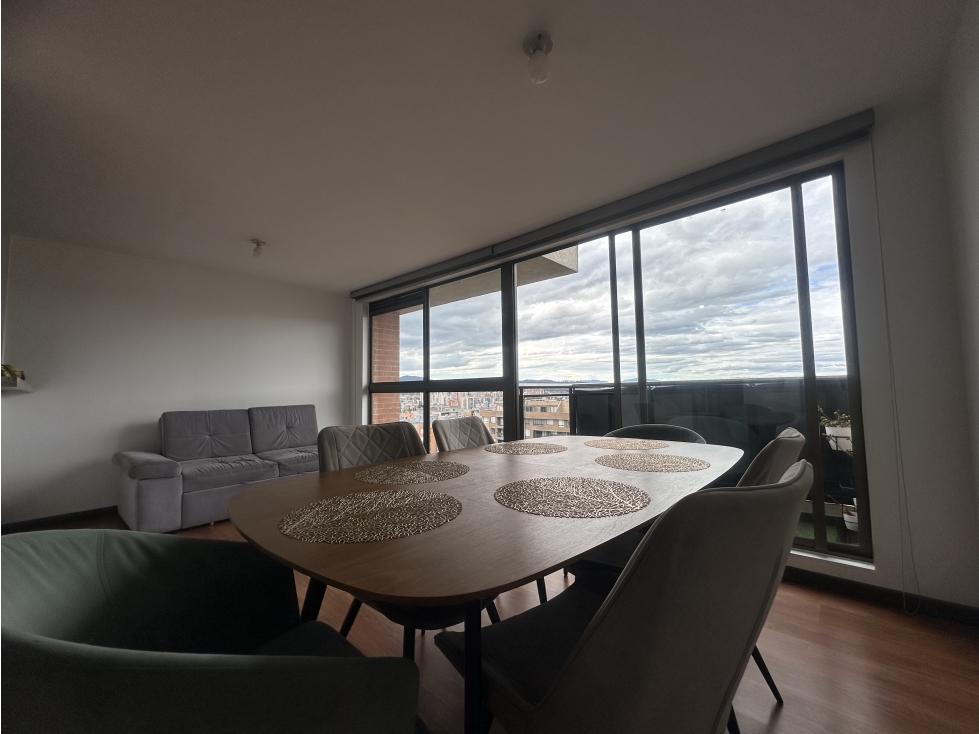 APARTAMENTO EN VENTA EN MAZUREN