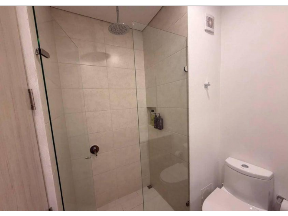 VENTA APARTAESTUDIO EN SANTA MARTA — foto 6