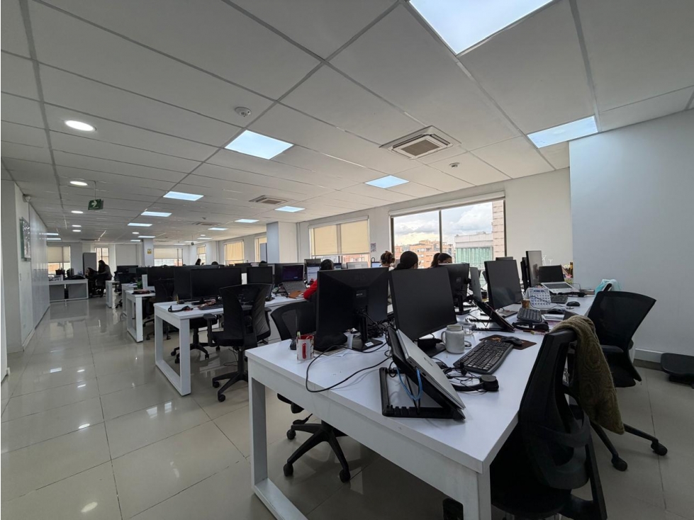OFICINA EN VENTA EN CHICO NORTE — foto 6
