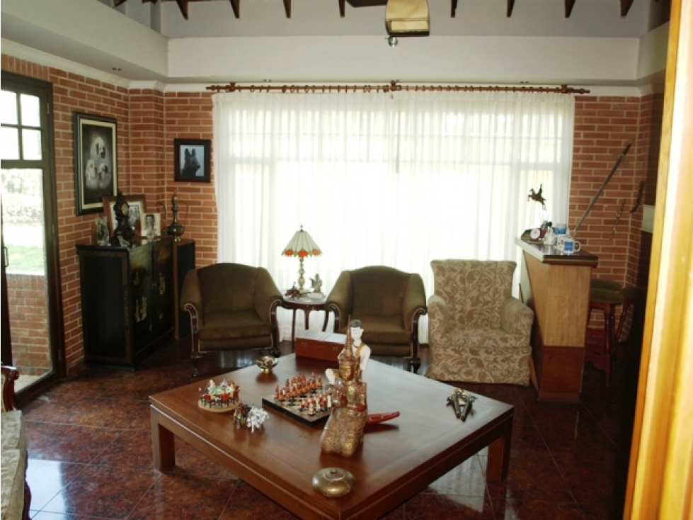 CASA EN VENTA EN CHIA FAGUA — foto 3