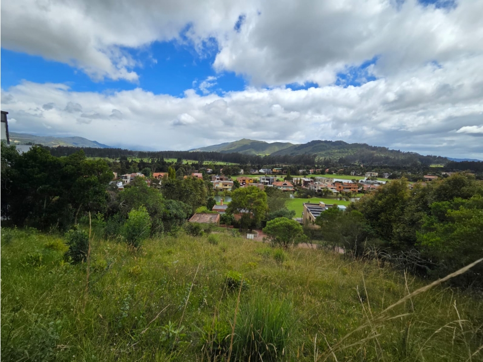 LOTE EN VENTA EN APOSENTOS - 1