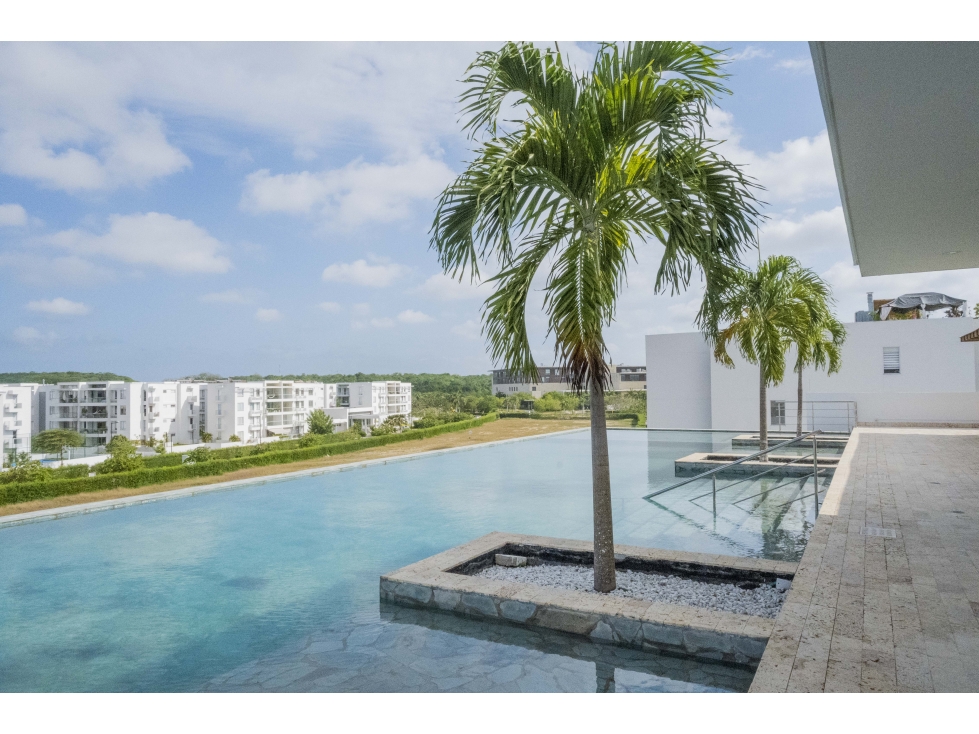 APARTAMENTO EN VENTA SERENA DEL MAR CARTAGENA — foto 2