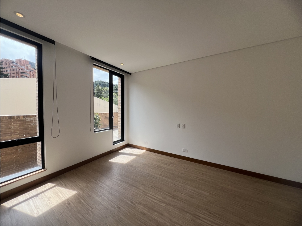 Apartamento en Venta SANTA BARBARA ALTA — foto 5