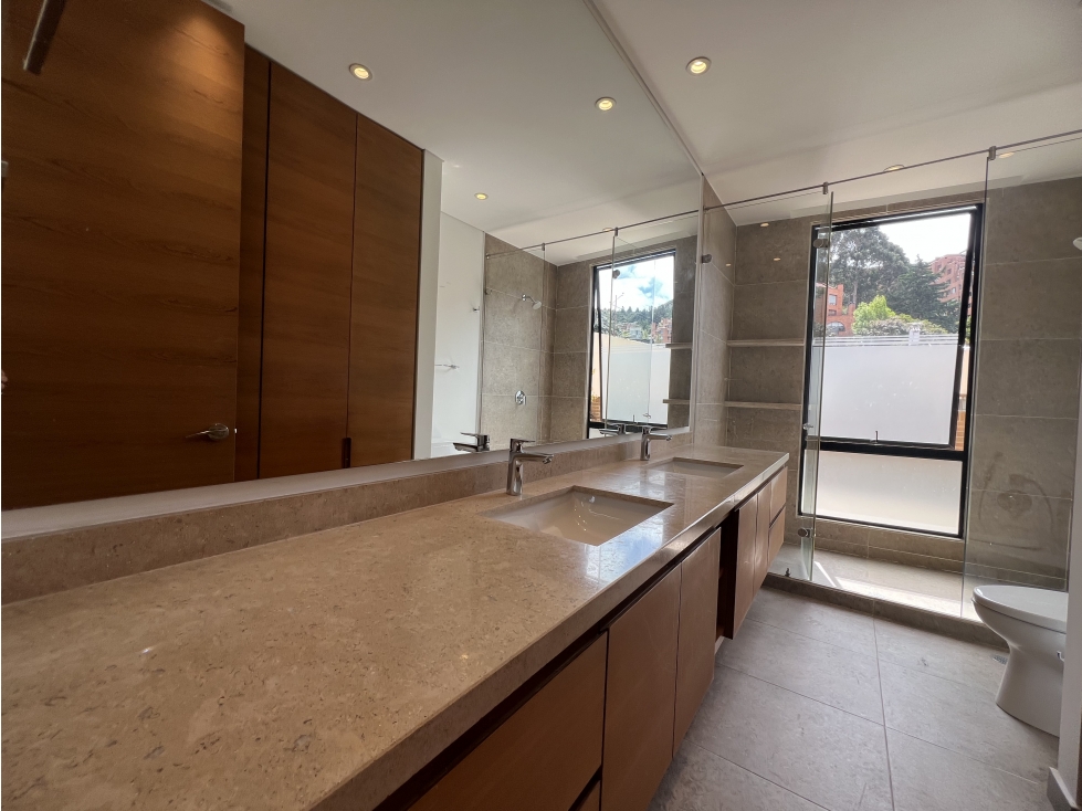 Apartamento en Venta SANTA BARBARA ALTA — foto 2