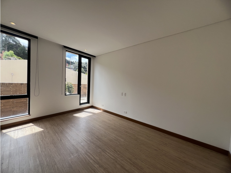 Apartamento en Venta SANTA BARBARA ALTA — foto 6