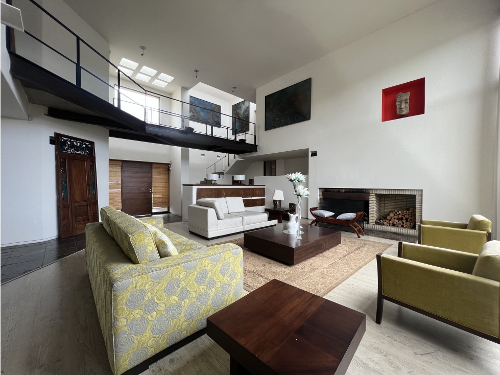 Casa en Venta LA CALERA — foto 2