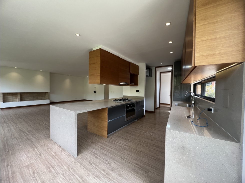 Apartamento en Venta SANTA BARBARA ALTA — foto 4