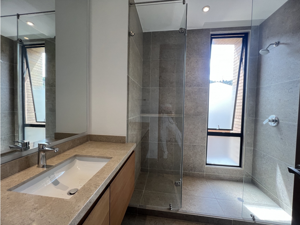 Apartamento en Venta SANTA BARBARA ALTA — foto 5