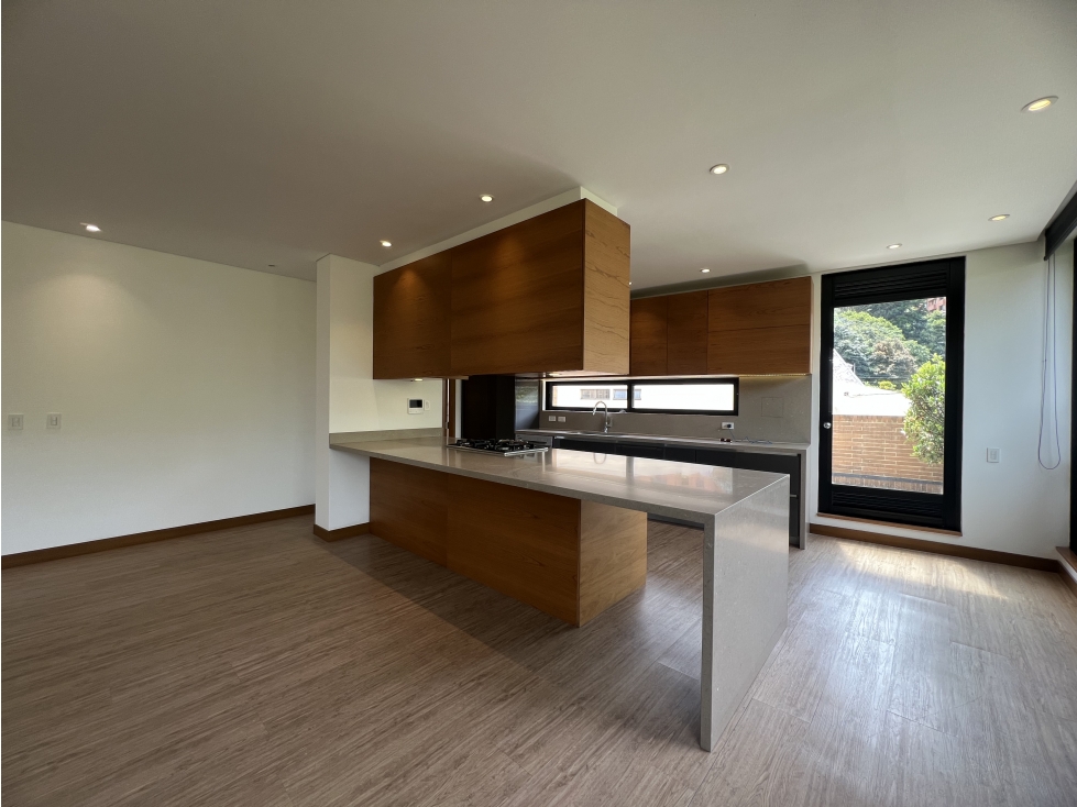 Apartamento en Venta SANTA BARBARA ALTA — foto 3