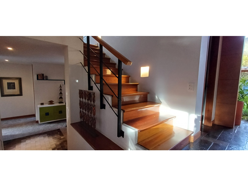 Casa en Venta LA CALERA - 6