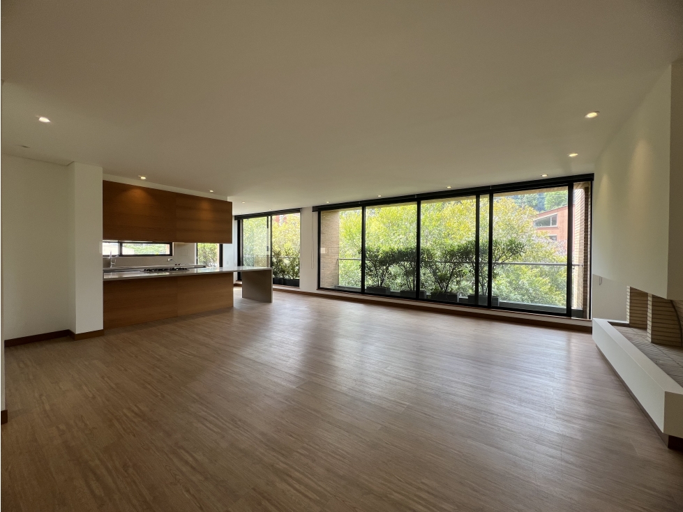 Apartamento en Venta SANTA BARBARA ALTA