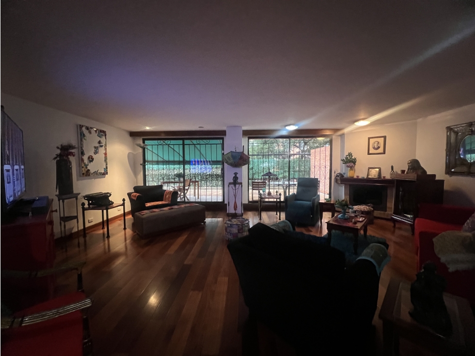 Apartamento en Venta LOS ROSALES — foto 2
