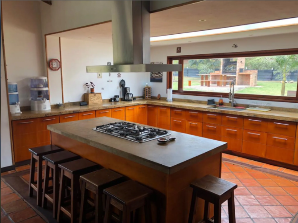 Casa en Venta VILLA DE LEYVA - 6