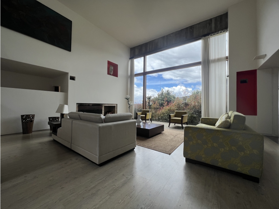 Casa en Venta LA CALERA — foto 4