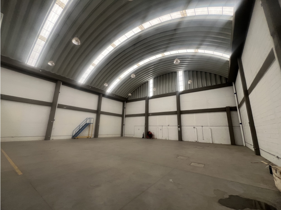 Bodega en Venta VIA SIBERIA FUNZA - 6