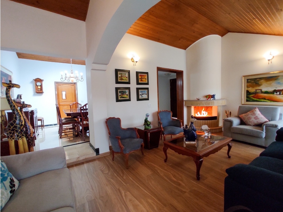 Casa en Venta LA ALHAMBRA — foto 4