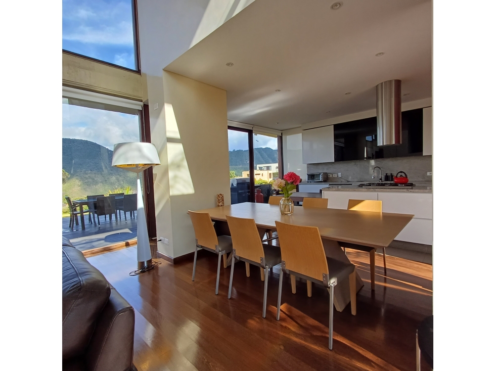 Casa en Venta LA CALERA — foto 5